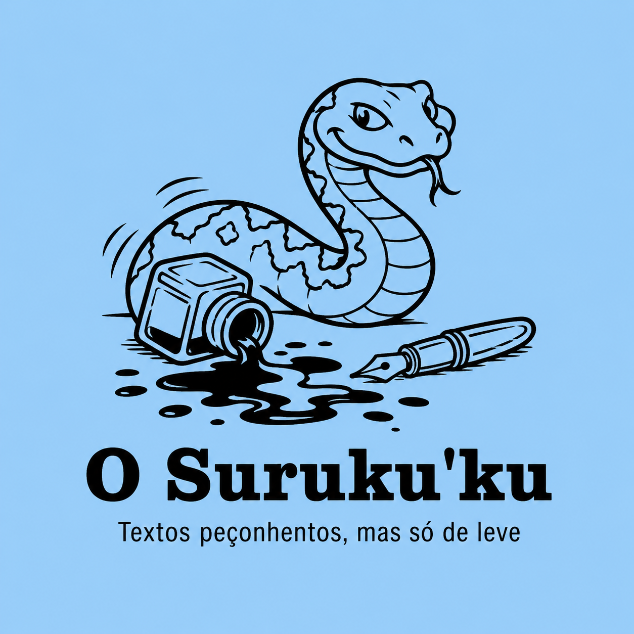 O Suruku'ku
